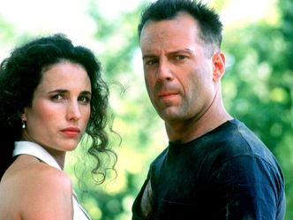 Hudson Hawk - Der Meisterdieb