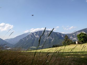 Die Wiener Alpen - Region im Aufbruch