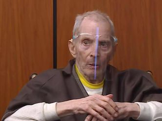 Der Unglücksbringer: Das Leben und die Tode des Robert Durst