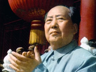 Mao - Chinas roter Kaiser - Großer Sprung