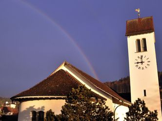 Evangelischer Gottesdienst - Zusammen geht es besser