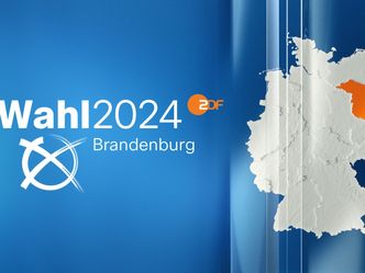 Wahl in Brandenburg