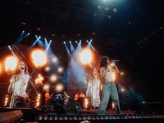 Zuhause - Vanessa Mai live in Stuttgart - Das Beste aus dem Konzert in der Porsche Arena