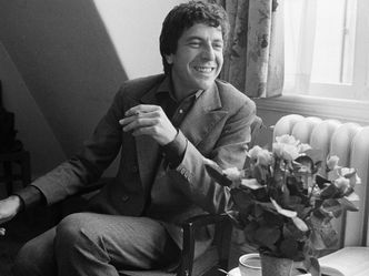 Hallelujah: Leonard Cohen, ein Leben, ein Lied