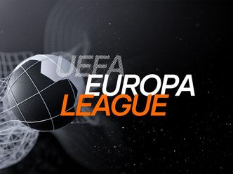 UEFA Europa League - Besiktas Istanbul - Eintracht Frankfurt