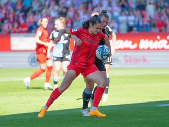 Fußball: Frauen-Bundesliga - Nachspielzeit - die Highlightshow, 2. Spieltag