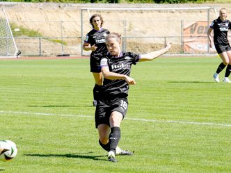 Fußball: Frauen-Bundesliga - Nachspielzeit - die Highlightshow, 2. Spieltag