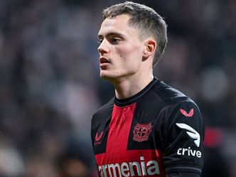 Bundesliga 2024/2025 - Bayer 04 Leverkusen - VFL Wolfsburg