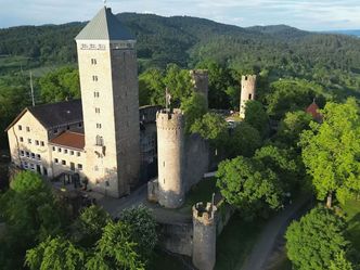 Regional verreisen: Raus in die Jugendherberge!