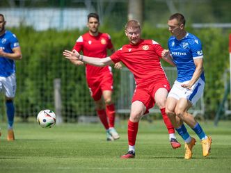 Fußball - scooore Polen! Alle Tore