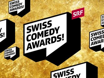 Best of Swiss Comedy Awards 2024