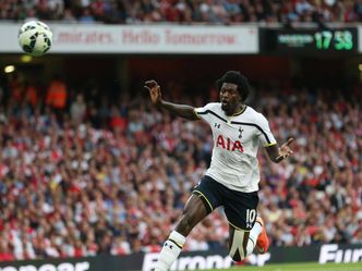 Fußball: England, Premier League - Best Goals: North London Derby