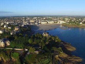 Die Bretagne - Frankreichs wilde Küste