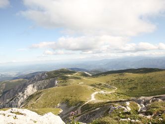 Die Wiener Alpen - Abenteuer für Genießer