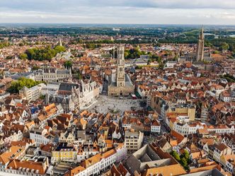 UNESCO-Weltkulturerbe - Schätze für die Ewigkeit - Brügge