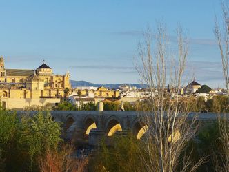 Córdoba, die Stadt der Patios