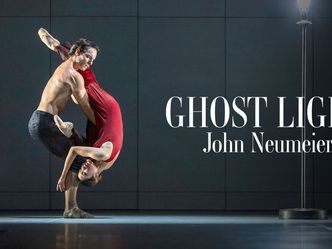 Ghost Light von John Neumeier