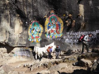 Unsere Traumrouten im Himalaya