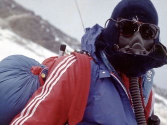 Rekorde am Everest: Die Expedition 1978 mit Reinhold Messner & Peter Habeler