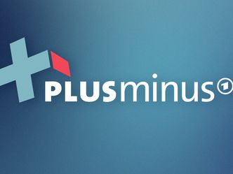 Plusminus - Das ARD-Wirtschaftsmagazin