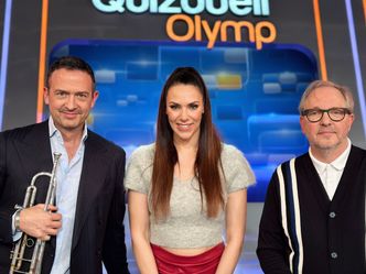 Quizduell-Olymp - Mit Esther Sedlaczek