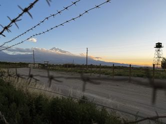 Armenien, Spielball der Mächte