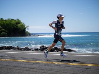 Triathlon: Ironman-WM Frauen - Damen