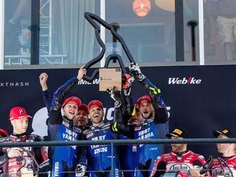 Motorradsport: FIM-Langstrecken-WM - 24-Stunden-Rennen Bol d'Or