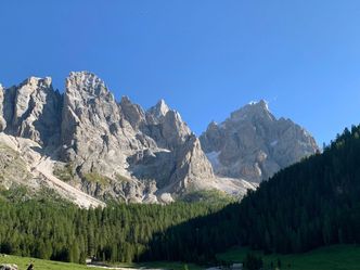 Trentino entdecken - Italien zwischen Gardasee und Dolomiten