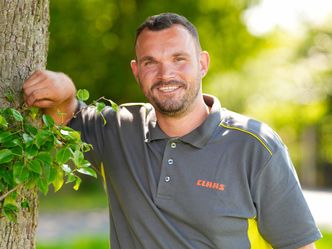 Bauer sucht Frau