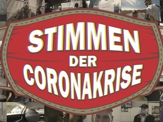 Stimmen der Coronakrise