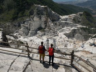 Unbekanntes Italien - Emilia-Romagna & Toskana - Die Kunst des Lebens