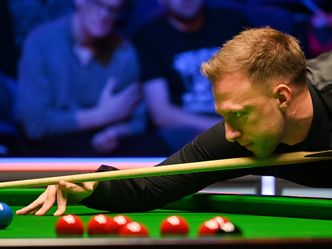 Snooker: World Open - Finale