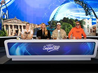 Deutschland sucht den Superstar - Die Castings