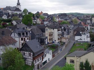 Abenteuer Sauerland - Eine Region erfindet sich neu