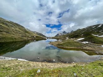 Wasserreich - Vorarlbergs Bäche, Seen und Wasserfälle