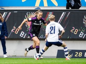 Fußball: Frauen-Bundesliga - Nachspielzeit - die Highlightshow, 3. Spieltag