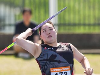 Leichtathletik: Diamond League - Finaltag 2 in Brüssel (Belgien)