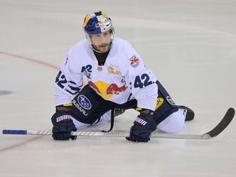 Eishockey: NHL - Red Bull München - Buffalo Sabres, 2024 NHL Global Series Challenge Germany presented by Fastenal