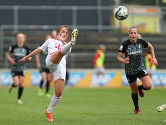 Fußball: Frauen-Bundesliga - Nachspielzeit - die Highlightshow, 3. Spieltag