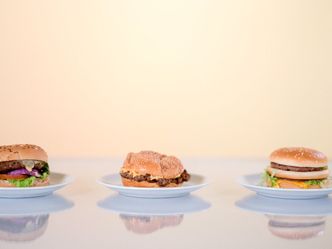 Der Burger-Check - Die Tricks der Restaurants und Fast-Food-Ketten - Der Burger-Check - Die Tricks der Restaurants und Fast-Food-Ketten