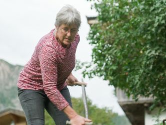 Land der Äcker - Die Bauern im Wandel der Zeit - Land der Äcker - Die Bauern und die Politik