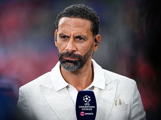 Fußball: England, Premier League - PL Stories (Rio Ferdinand)