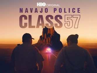 Navajo Police: Class 57