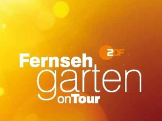 ZDF-Fernsehgarten on tour - Andrea Kiewel präsentiert die Herbstausgabe aus Schwerin