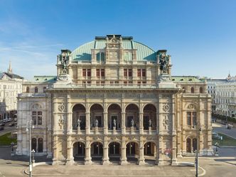 Giuseppe Verdi: Don Carlo - Wiener Staatsoper