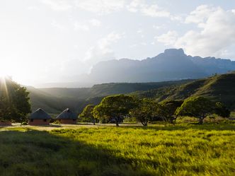 Venezuelas Tafelberge - Expedition ins Haus der Götter