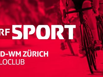 Radsport - WM-Veloclub - Das Magazin zur Rad-WM in Zürich