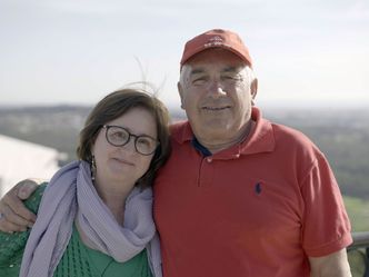 Der erste Portugiese - Wie Saudade in den Odenwald kam