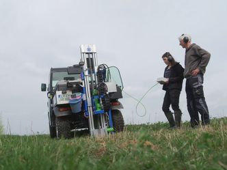 Klimaschutz made in Hessen - Forschung für die Zukunft